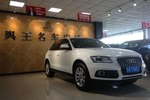 奥迪Q52013款40 TFSI 技术型