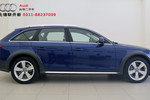 奥迪A4 allroad2014款40 TFSI allroad quattro plus版 