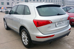 奥迪Q52010款2.0TFSI 舒适型