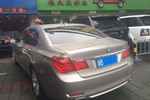 宝马7系2011款730Li 典雅型