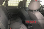 奥迪A1 Sportback2014款30 TFSI 时尚型