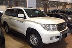 丰田兰德酷路泽2010款4.7L VX-R 