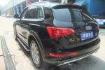 奥迪Q52011款2.0TFSI 豪华型