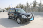 奔驰GLK级2010款GLK300 4MATIC 动感型