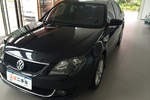 大众宝来2011款1.4TSI DSG 舒适型