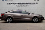 大众CC2011款1.8TSI 尊贵型(5座版)