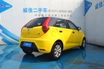 MG32013款1.3L 手动舒适版