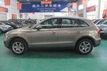 奥迪Q52010款2.0TFSI 豪华型