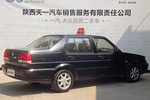 大众捷达2009款1.6CIX-P 手动 伙伴 