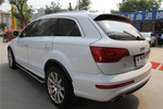 奥迪Q72012款3.0TFSI 专享型