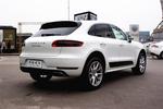 保时捷Macan2014款Macan Turbo 3.6T