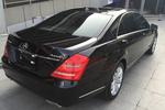 奔驰S级2012款S350L 4MATIC Grand Edition