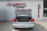 大众捷达2010款1.9L 手动 柴油先锋 