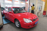 三菱蓝瑟2006款1.6L 手动豪华型EXi