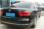 大众帕萨特2011款2.0TSI DSG 御尊版