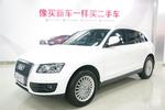 奥迪Q52012款2.0TFSI 进取型