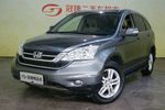 本田CR-V2010款2.4L VTi 自动 豪华版