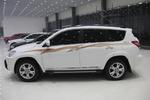 丰田RAV42012款炫装版 2.4L 自动四驱豪华 