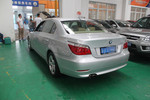 宝马5系2009款523Li 豪华型