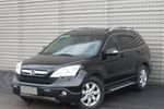 本田CR-V2004款2.0L 自动四驱