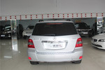 奔驰GLK级2010款GLK300 4MATIC 动感型