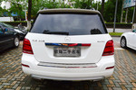 奔驰GLK级2013款GLK 300 4MATIC 动感型