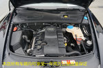 奥迪A6L2010款2.0TFSI 手自一体 标准型