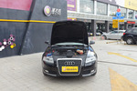 奥迪A6L2009款2.0TFSI 标准型AT