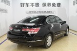 本田雅阁2013款2.0L SE