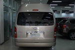 丰田HIACE2011款2.7L 自动标准版13座