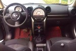 MINICLUBMAN2012款1.6T COOPER S Fun