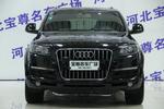 奥迪Q72007款3.6 手自一体技术型 四驱