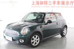 MINIMINI2010款1.6L COOPER Cheer 