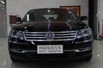 大众辉腾2012款3.0L 商务型