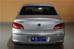 标致4082010款1.6L 自动 豪华版