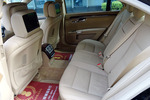 奔驰S级2012款 S350L Grand Edition