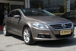 大众CC2011款2.0TSI 至尊型