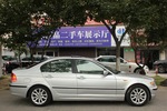 宝马3系2004款325i