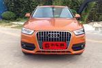 奥迪Q32012款35TFSI 舒适型