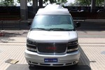 GMC Savana2013款6.0L 领袖级商务车