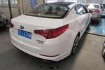 起亚K52014款2.0L 手动GL