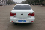 大众宝来2013款1.4T DSG 豪华型