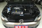 大众速腾2014款改款 1.4TSI 自动豪华型