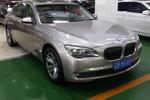 宝马7系2009款730Li 领先型