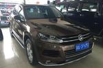 大众途锐2014款3.0TSI V6 新锐版