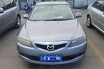 马自达Mazda62004款2.0豪华型