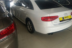 奥迪A4L2013款35 TFSI 自动舒适型