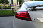 奥迪TT2013款TT Coupe 2.0TFSI