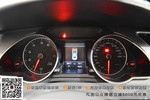 奥迪A5敞篷-2013款Cabriolet40TFSI