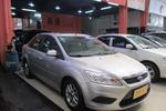 福特福克斯三厢2011款1.8L 手动舒适型